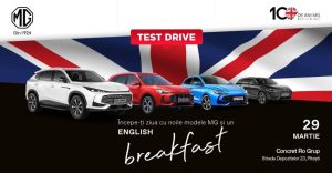 MG la Autopalermo Pitesti