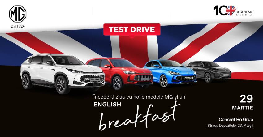 MG la Autopalermo Pitesti MG la Autopalermo Pitesti