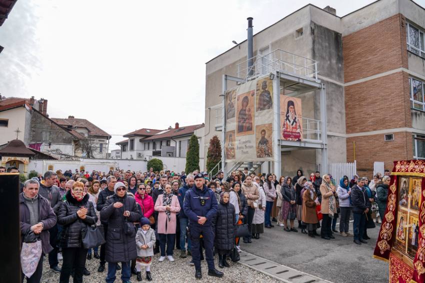 Sursă foto: FB Arhiepiscopia Argeșului și Muscelului, foto credit: Cristian Gheorghe