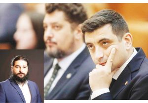 Scandal de 24 de karate. Auriștii își dau singuri cu tesla-n suveranitate 10 Sursă foto: editia tiparita