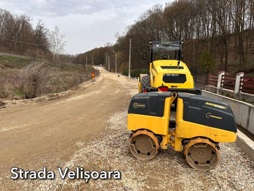 Sursă foto: FB Primăria Municipiului Pitești