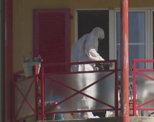 62530629 - O româncă și fiica ei de doar 8 ani, ucise în Elveția