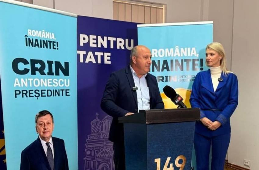 Sursă foto: PNL Argeș