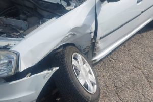 accident masina auto