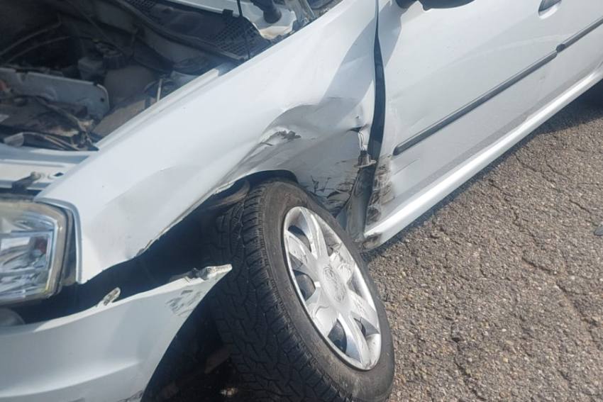 accident masina auto