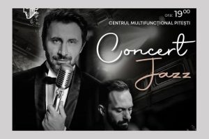 Adrian Nour la filarmonica Pitești