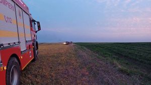 Nicio zi fără incendii de vegetație în Argeș! Alte 5 hectare de teren, mistuite de flăcări 1 adee217c 9b57 4fb7 825e 7f066bfe432b - Nicio zi fără incendii de vegetație în Argeș! Alte 5 hectare de teren, mistuite de flăcări