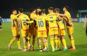 San Marino - România 1-5! Victorie categorică pentru tricolori 1 cats - San Marino - România 1-5! Victorie categorică pentru tricolori