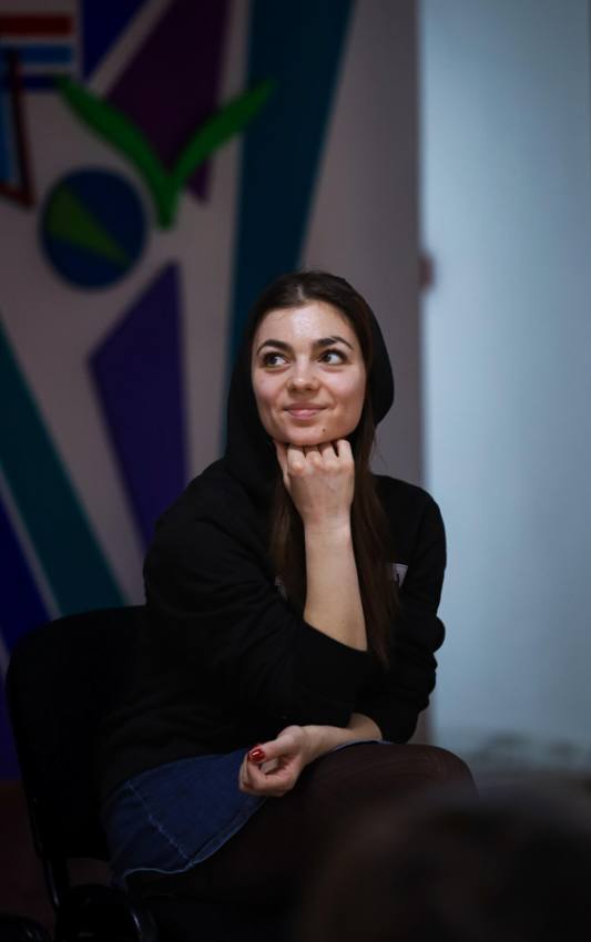 Sursă foto: Colegiul Național Al Odobescu.