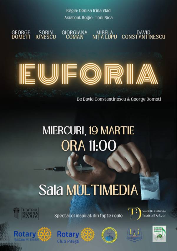 Sursă foto: Colegiul Național Al Odobescu.