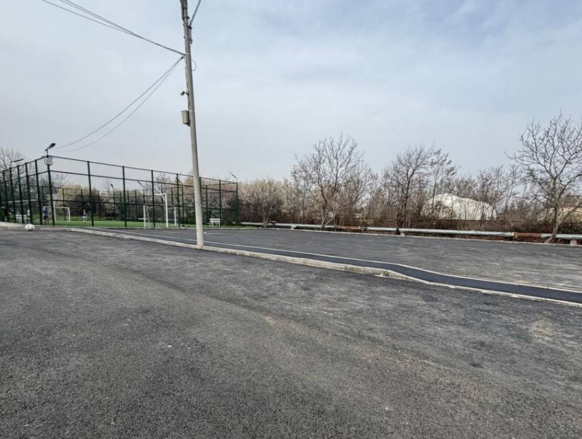 parcare prundu nou1 Sursă foto: FB Primăria Municipiului Pitești.