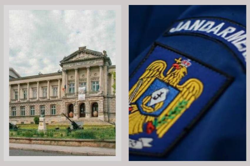 jandarm muzeu jandarm muzeu