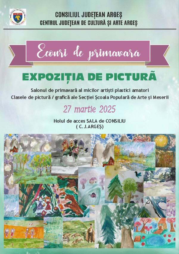 Sursă foto: CJ Argeș.