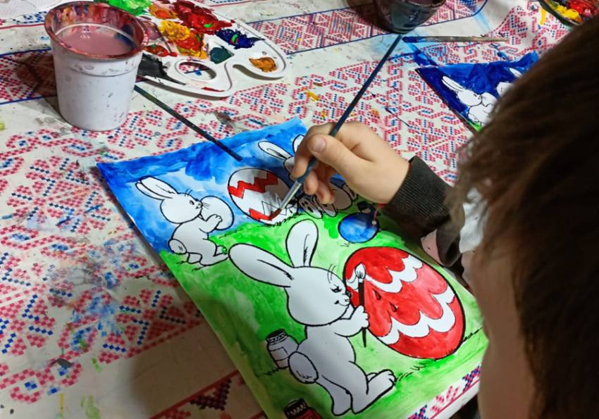 Sursă foto: FB Muzeul Municipal Câmpulung.