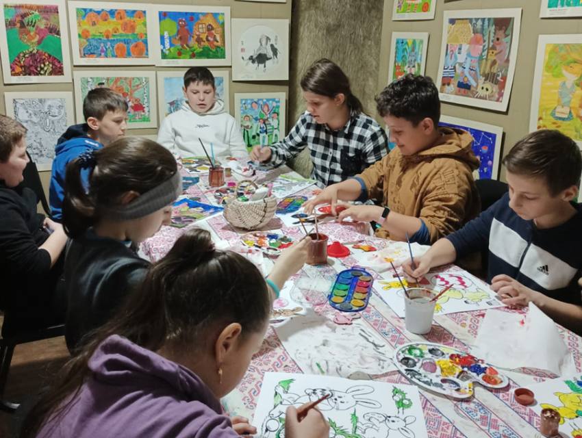 Sursă foto: FB Muzeul Municipal Câmpulung.