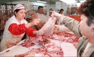 Atenție de unde achiziționați carnea de miel pentru masa de Paște! 1 carne-miel-paste