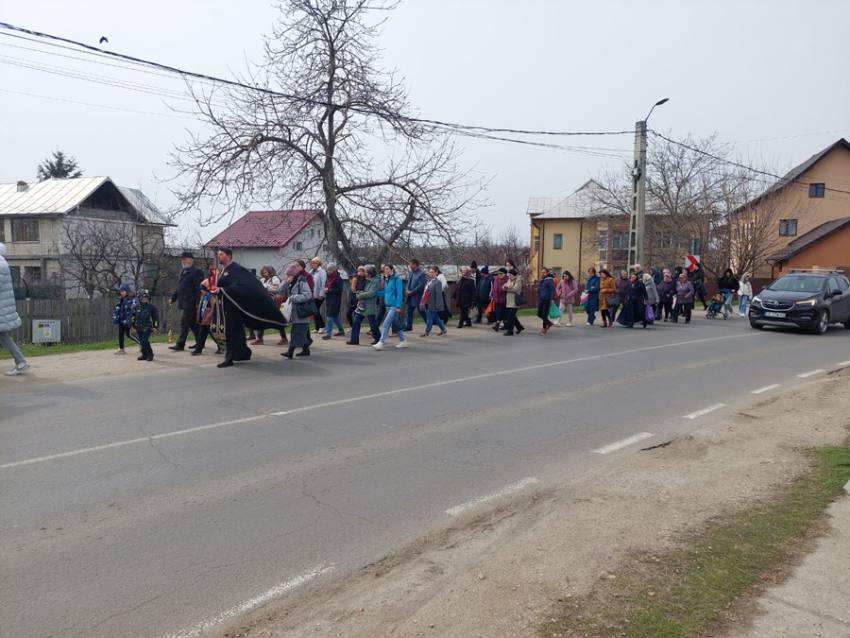 Sursă foto: FB Arhiepiscopia Argeșului și Muscelului.