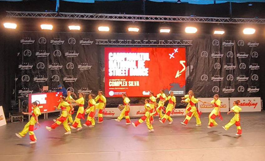 Sursă foto: FB Primăria Munciipiului Pitești.