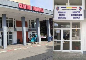  Sursă foto: FB primăria Orașului Mioveni.