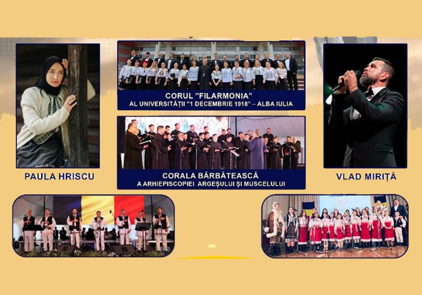 vlad mirita si etc campulung 1 Sursă foto: FB Casa de Cultură “Tudor Mușatescu”, Câmpulung Muscel