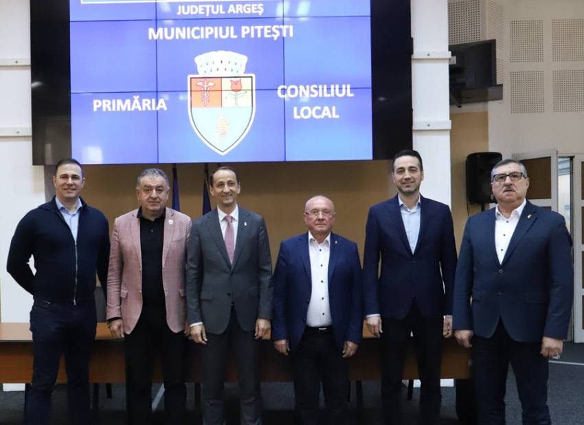 Cristian Gentea anunță: Piteștiul va găzdui Crosul Național „Ziua Olimpică” 1 Sursă foto: FB Cristian Gentea