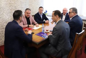 deschidere cros - Cristian Gentea anunță: Piteștiul va găzdui Crosul Național „Ziua Olimpică”