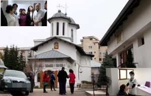 487088182 636424962636843 1484440754674878500 n 2 - Medicii de la “Dr. Irimia”, consultații gratuite la clinica din curtea bisericii Mavrodolu