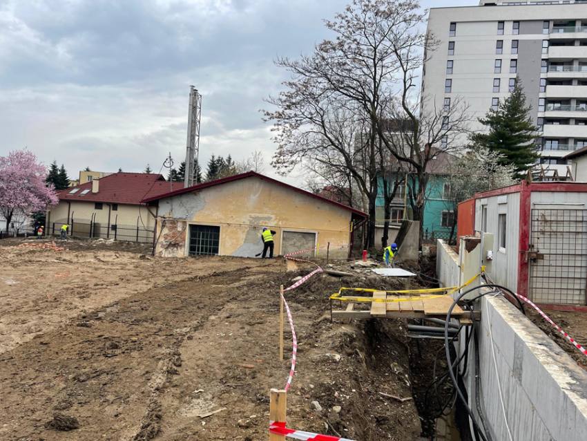 Ministrul Sănătății: Laboratorul de Radioterapie de la Județean – ”este o investiție majoră” 2 Sursă foto: FB CJ Argeș.
