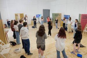 Sursă foto: One World Romania., foto credit Tudor Popa