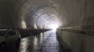 Avans bun pe șantierul secțiunii 4 a Autostrăzii Sibiu - Pitești! Stadiul lucrărilor se apropie de 70% 1 cats2 - Avans bun pe șantierul secțiunii 4 a Autostrăzii Sibiu - Pitești! Stadiul lucrărilor se apropie de 70%