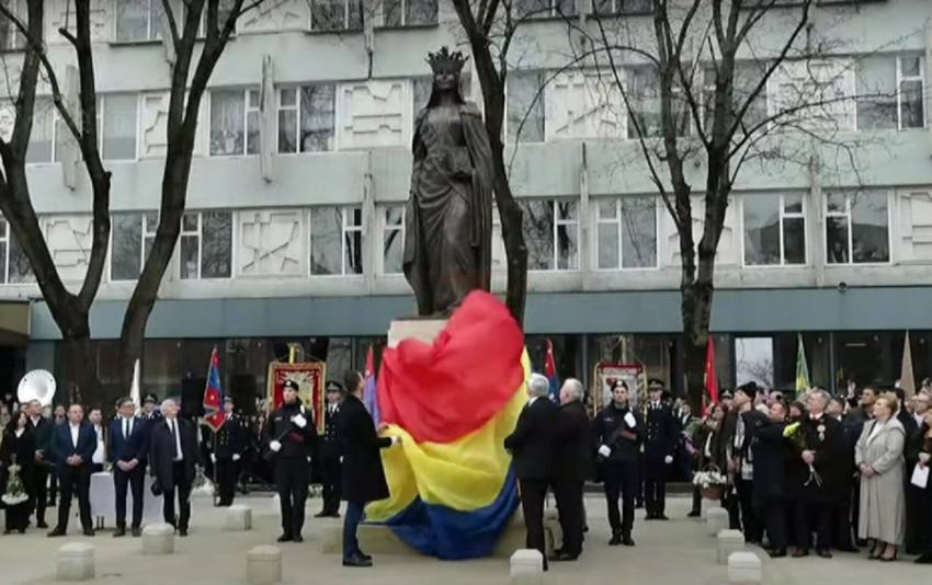 Președintele CJ Argeș și administratorul județului, la Chișinău 1 Sursă foto: FB Ion Minzina.