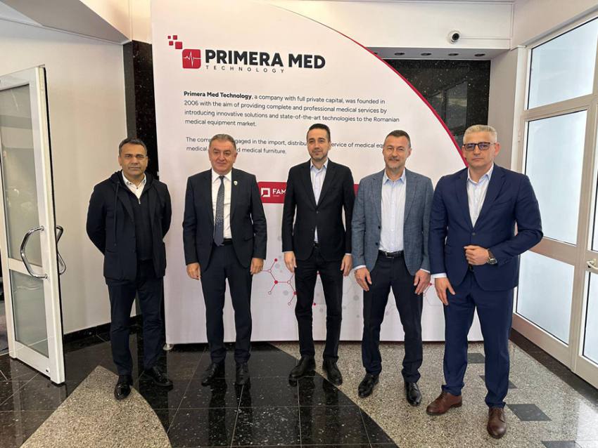 Minsitrul Sănătății și cel al Muncii, la Pitești 3 Sursă foto: FB Cristian Gentea.