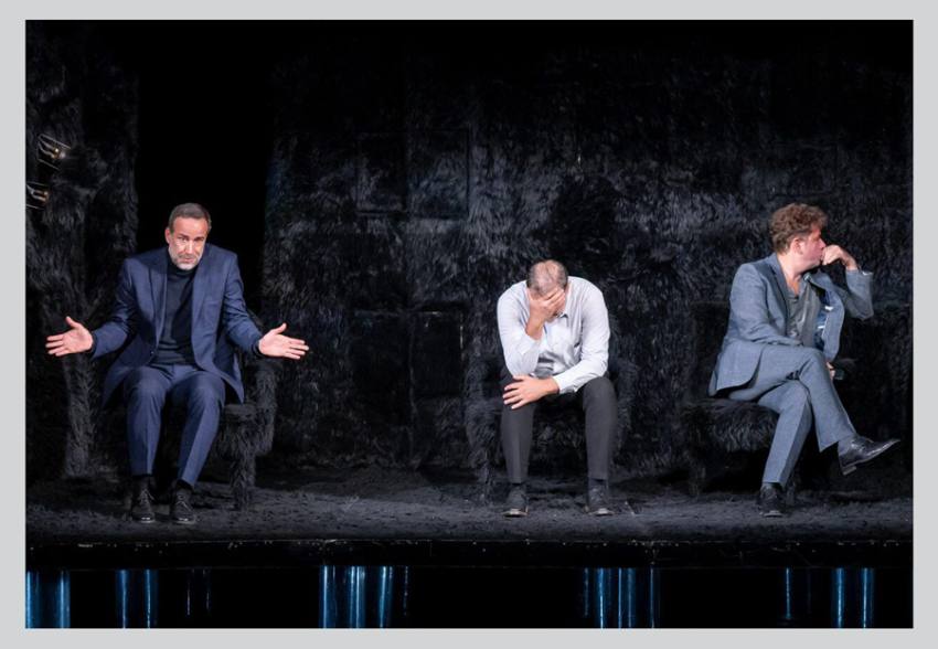 mioveni coatoiu si primarul vasile 1 Sursă foto: FB Primrăia Orașului Mioveni