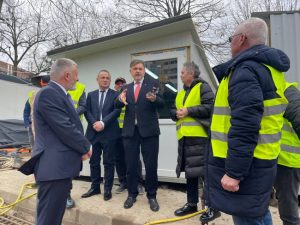 Sursă foto: FB CJ Argeș.