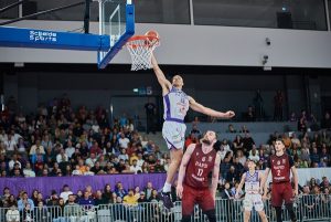 vsrapid 693 - S-au pus în vânzare biletele pentru derby-ul vulturilor: FC Argeș – BC CSU Sibiu!