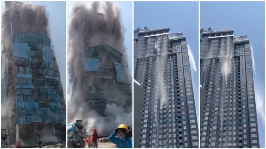 (Video) Peste 2.000 de oameni au murit în urma cutremurului din Asia 1 bilantul tragic al cutremurului devastator din asia cel putin 1 000 de oameni au murit alti 2 000 au fost grav raniti 961132 - (Video) Peste 2.000 de oameni au murit în urma cutremurului din Asia