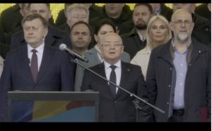 Sursă foto: screenshot FB Emil Boc.