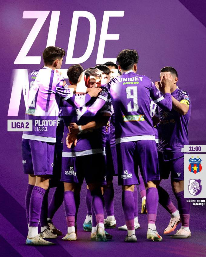 Victorie pentru FC Argeș pe stadionul din Ghencea! 1 FC Argeș