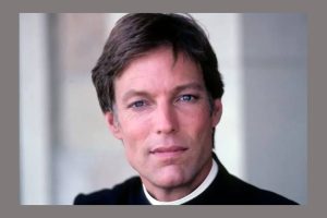 Richard Chamberlain