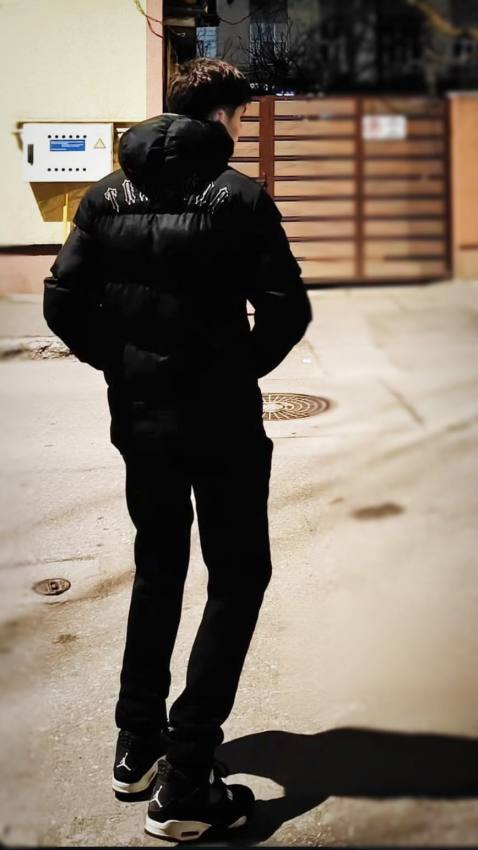 baiat disparut Pitesti