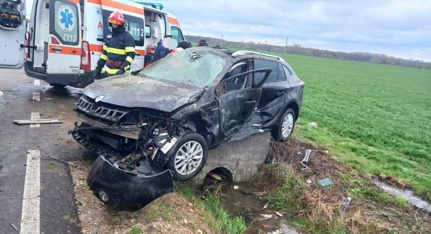 accident mortal Argeș accident mortal Argeș