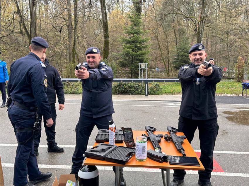 Sursă foto: FB Primăria Municipiului Pitesti