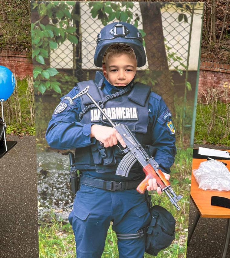 Sursă foto: FB Primăria Municipiului Pitesti