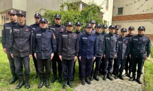 488059176 972089061772610 7348189859938026551 n - 16 viitori pompieri, în practică la ISU Argeș