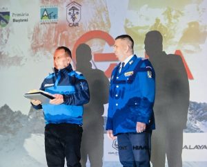 Jandarmul argeșean Crețu Vasile, premiat la Gala Muntelui de la Bușteni 1 B.I. 15 1 - Jandarmul argeșean Crețu Vasile, premiat la Gala Muntelui de la Bușteni