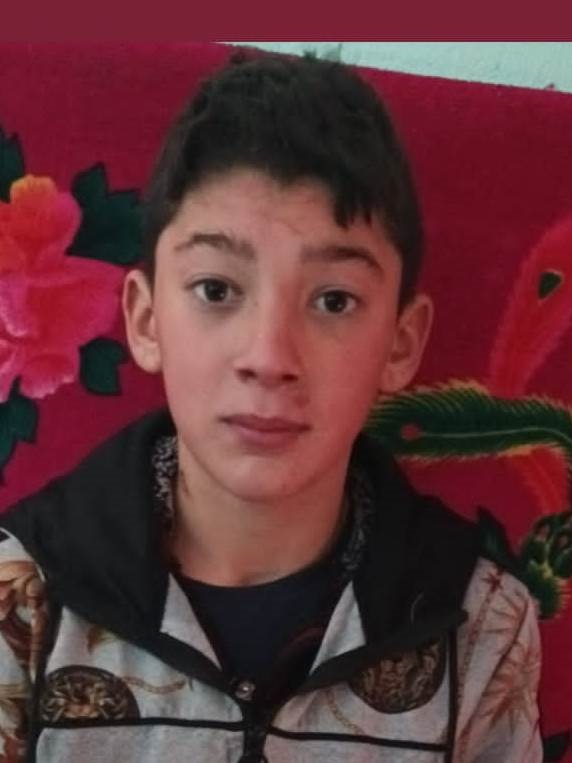 D 143924 - I-ați văzut? Au plecat de la liceu și nu au ajuns acasă