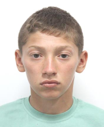 D 186839 - I-ați văzut? Au plecat de la liceu și nu au ajuns acasă