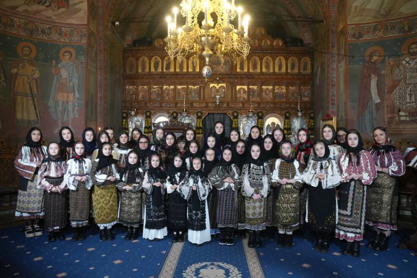 Sursă foto: CJ Argeș.