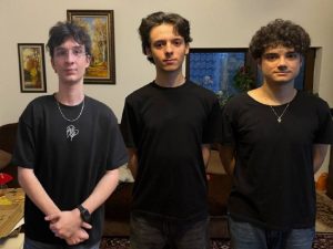 IMA KIT TEAM - IMA KIT TEAM. COLEGIUL NAȚIONAL “Zinca Golescu” Pitești