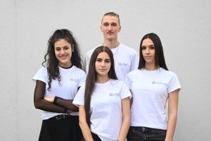 PromoReflect - PromoReflect. LICEUL TEORETIC „Ion Barbu” Pitești